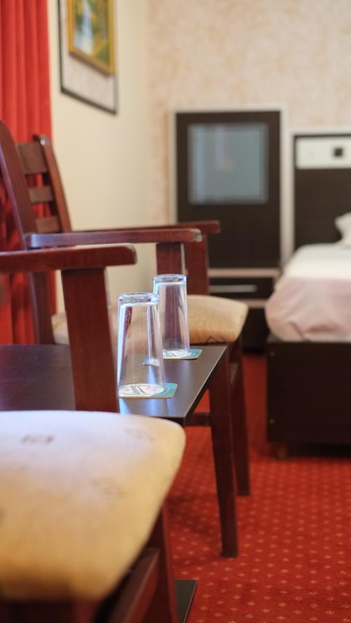 The Monastery Guest House Koshov ภายนอก รูปภาพ