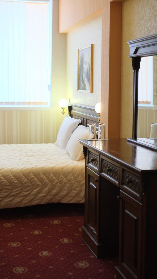 The Monastery Guest House Koshov ภายนอก รูปภาพ