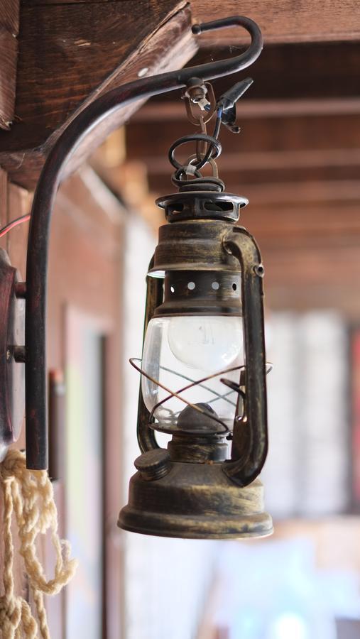 The Monastery Guest House Koshov ภายนอก รูปภาพ