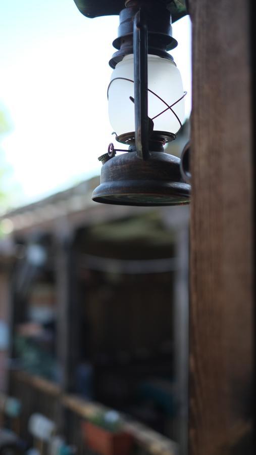 The Monastery Guest House Koshov ภายนอก รูปภาพ