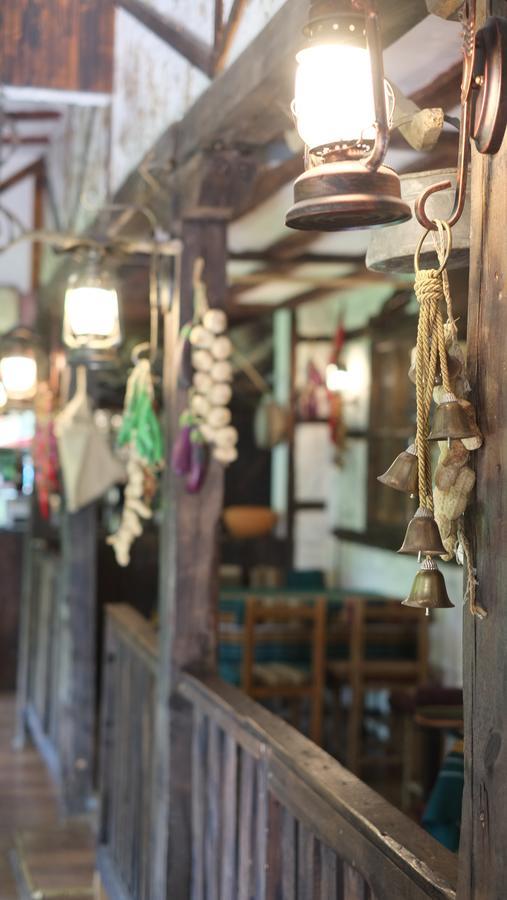 The Monastery Guest House Koshov ภายนอก รูปภาพ